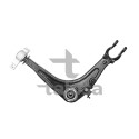 Barre stabilisatrice, suspension de roue TALOSA 40-00790