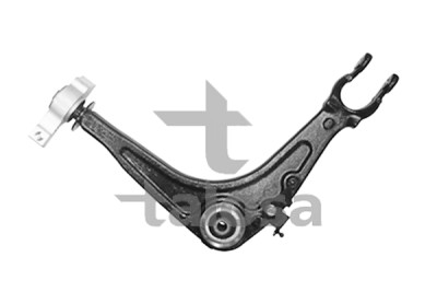Barre stabilisatrice, suspension de roue TALOSA 40-00790