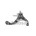 Barre stabilisatrice, suspension de roue TALOSA 40-00792