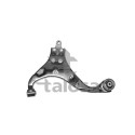 Barre stabilisatrice, suspension de roue TALOSA 40-00793