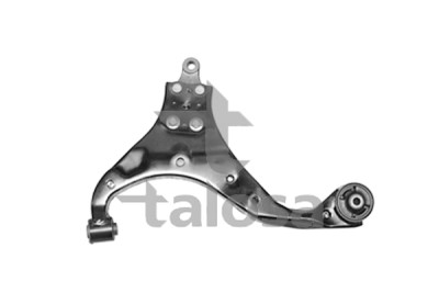 Barre stabilisatrice, suspension de roue TALOSA 40-00793