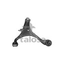 Barre stabilisatrice, suspension de roue TALOSA 40-00830