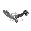 Barre stabilisatrice, suspension de roue TALOSA 40-00877