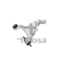 Barre stabilisatrice, suspension de roue TALOSA 40-00957