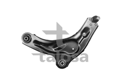 Barre stabilisatrice, suspension de roue TALOSA 40-01095