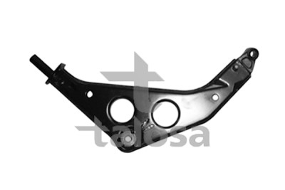 Barre stabilisatrice, suspension de roue TALOSA 40-01114