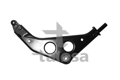 Barre stabilisatrice, suspension de roue TALOSA 40-01115