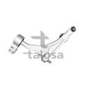Barre stabilisatrice, suspension de roue TALOSA 40-01165