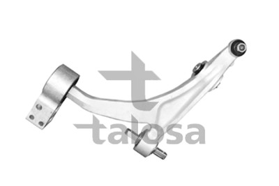 Barre stabilisatrice, suspension de roue TALOSA 40-01165