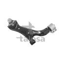Barre stabilisatrice, suspension de roue TALOSA 40-01186
