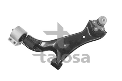 Barre stabilisatrice, suspension de roue TALOSA 40-01187