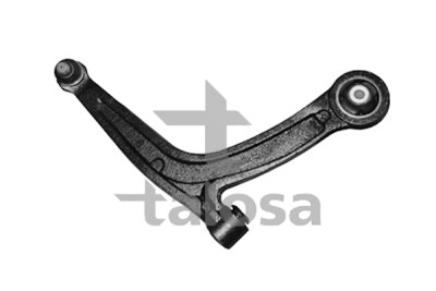 Barre stabilisatrice, suspension de roue TALOSA 40-01216