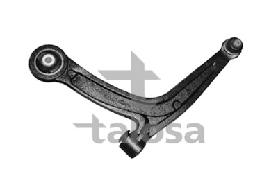 Barre stabilisatrice, suspension de roue TALOSA 40-01217