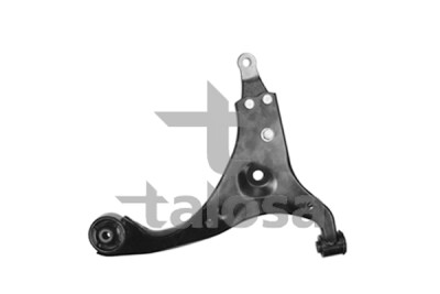 Barre stabilisatrice, suspension de roue TALOSA 40-01248