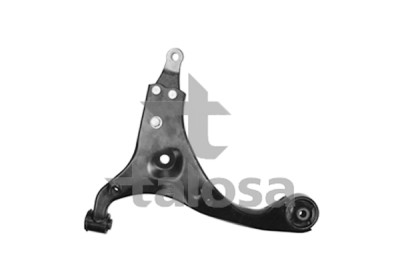 Barre stabilisatrice, suspension de roue TALOSA 40-01249