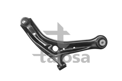 Barre stabilisatrice, suspension de roue TALOSA 40-01267