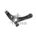 Barre stabilisatrice, suspension de roue TALOSA 40-01314