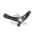 Barre stabilisatrice, suspension de roue TALOSA 40-01315