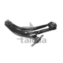 Barre stabilisatrice, suspension de roue TALOSA 40-01364