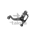 Barre stabilisatrice, suspension de roue TALOSA 40-01382
