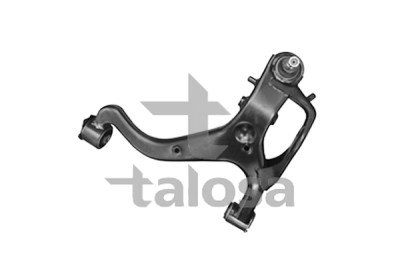 Barre stabilisatrice, suspension de roue TALOSA 40-01382