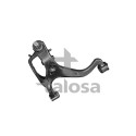 Barre stabilisatrice, suspension de roue TALOSA 40-01383