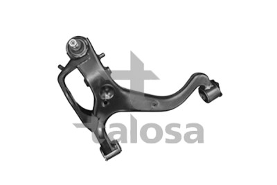 Barre stabilisatrice, suspension de roue TALOSA 40-01383
