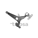 Barre stabilisatrice, suspension de roue TALOSA 40-01385