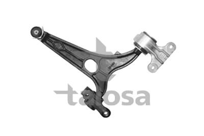 Barre stabilisatrice, suspension de roue TALOSA 40-01385