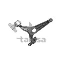 Barre stabilisatrice, suspension de roue TALOSA 40-01386