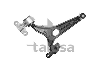 Barre stabilisatrice, suspension de roue TALOSA 40-01386