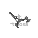 Barre stabilisatrice, suspension de roue TALOSA 40-01387