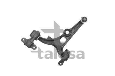 Barre stabilisatrice, suspension de roue TALOSA 40-01388