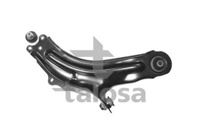 Barre stabilisatrice, suspension de roue TALOSA 40-01395