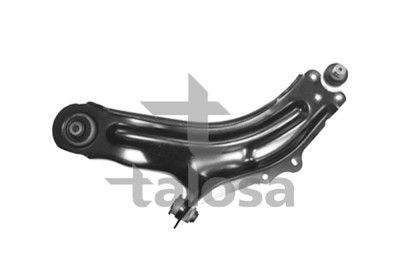 Barre stabilisatrice, suspension de roue TALOSA 40-01396