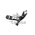 Barre stabilisatrice, suspension de roue TALOSA 40-01480