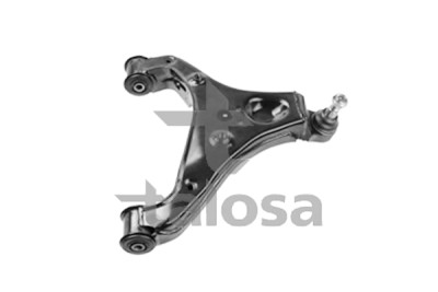 Barre stabilisatrice, suspension de roue TALOSA 40-01495