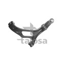 Barre stabilisatrice, suspension de roue TALOSA 40-01498