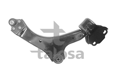 Barre stabilisatrice, suspension de roue TALOSA 40-01525