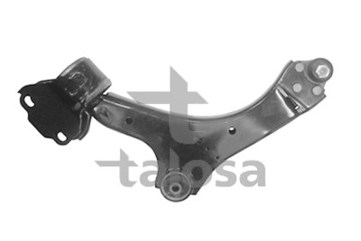 Barre stabilisatrice, suspension de roue TALOSA 40-01526