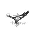 Barre stabilisatrice, suspension de roue TALOSA 40-01571