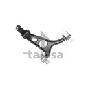 Barre stabilisatrice, suspension de roue TALOSA 40-01572