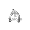 Barre stabilisatrice, suspension de roue TALOSA 40-01718