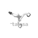 Barre stabilisatrice, suspension de roue TALOSA 40-01720