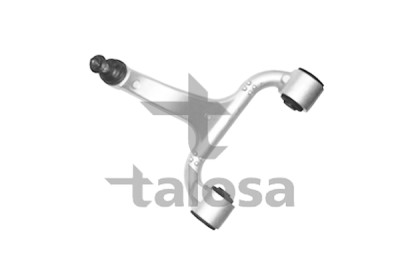 Barre stabilisatrice, suspension de roue TALOSA 40-01720