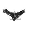 Barre stabilisatrice, suspension de roue TALOSA 40-01726