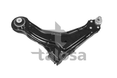 Barre stabilisatrice, suspension de roue TALOSA 40-01726