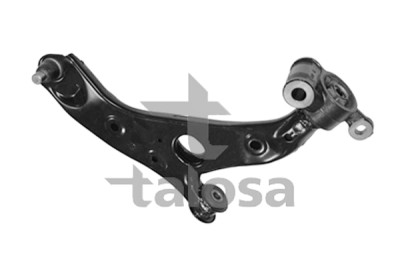 Barre stabilisatrice, suspension de roue TALOSA 40-01816