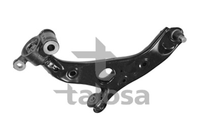 Barre stabilisatrice, suspension de roue TALOSA 40-01817