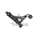 Barre stabilisatrice, suspension de roue TALOSA 40-01818